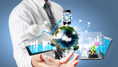 Digital-Transformation