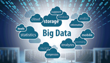 داده های بزرگ