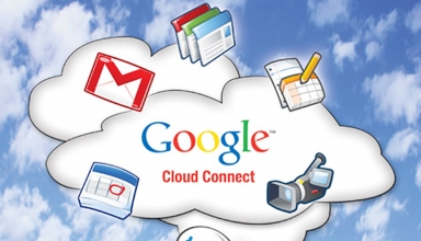 رایانش ابری