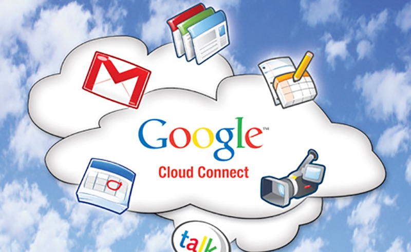 رایانش ابری