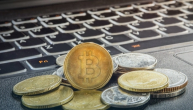 پیش‌بینی میزان استخراج بیت کوین در سال آینده