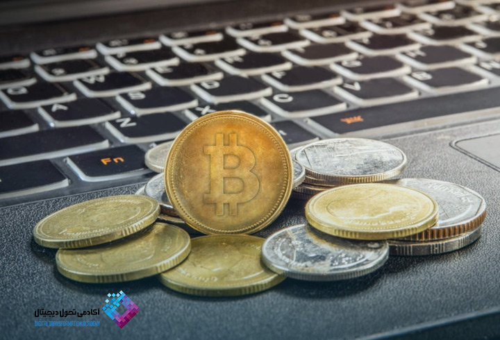 پیش‌بینی میزان استخراج بیت کوین در سال آینده