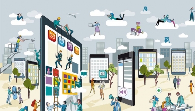 اقتصاد--دیجیتال