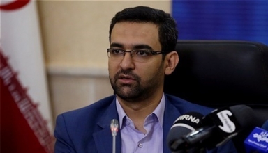 محمد جواد آذری جهرمی